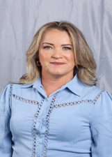 Retrato de INDIRA MARQUES