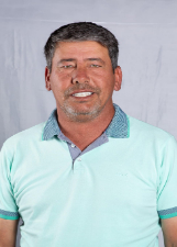Retrato de ZÉ PITOMBA