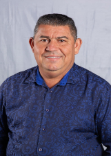 Retrato de PROFESSOR VALMIR