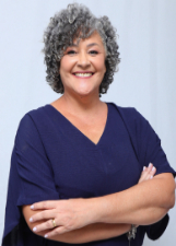 Retrato de MARIA CEDRAZ