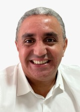 Retrato de ALUISIO ALMEIDA
