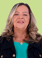 Retrato de BETANIA GRISI