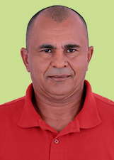Retrato de ZAGUEIRO