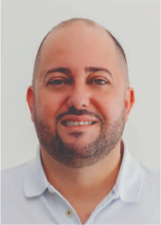 Retrato de LUCAS DE DERALDO