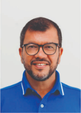 Retrato de RAIMUNDINHO