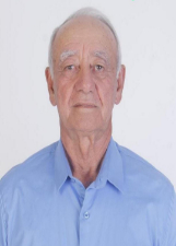 Retrato de ZÉ LOPES