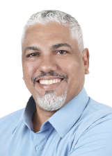 Retrato de RODRIGO BORGES
