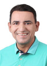 Retrato de CÁSSIO CAMPECHE