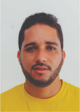 Retrato de MURILO