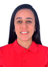 Retrato de THALITA ENFERMEIRA