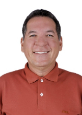 Retrato de DIONISIO GOMES