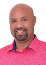Retrato de ENÁDIO CARECA