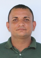Retrato de ITALO SANTOS PEU