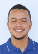 Retrato de VALNEI BEZERRA