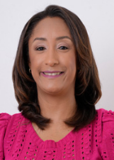 Retrato de ROSANA DA SERRARIA