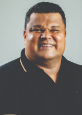 Retrato de PEPINHO