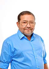 Retrato de NENEU