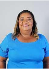 Retrato de CATE DE CAMPEIRO
