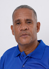 Retrato de PROFESSOR JAILSON