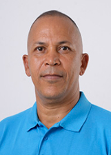 Retrato de DIDI DA AVENIDA