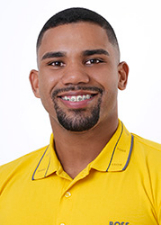 Retrato de ROBERVAL FILHO