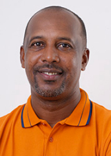 Retrato de FABINHO DE SÃO ROQUE