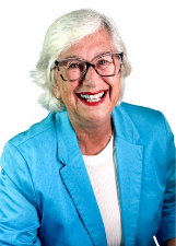 Retrato de RUBIA CARVALHO