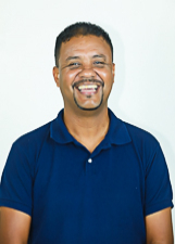 Retrato de NASCIMENTO JUNIOR