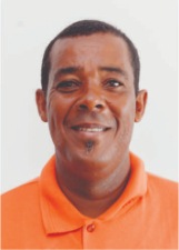 Retrato de DAMIAO