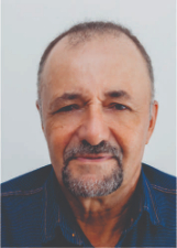 Retrato de NENEU