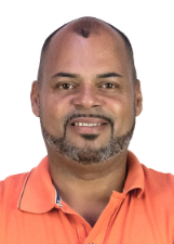 Retrato de SAULO DA DISTRIBUIDORA