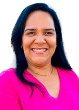 Retrato de ANDRESSA CARVALHO