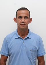 Retrato de BERINHO DO CANTA GALO