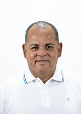 Retrato de ULICES DANTAS
