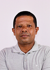 Retrato de JOSIAS