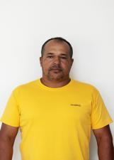 Retrato de HELHÃO DO MORRO