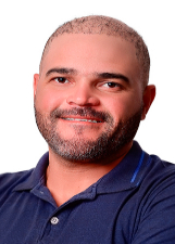 Retrato de THIAGO RAMOS