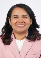 Retrato de VALDINHA
