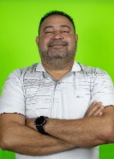 Retrato de BETO DOIDO