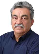 Retrato de ANTÔNIO GUEDES