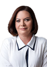 Retrato de LUZIA DE MARILAC