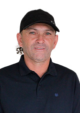 Retrato de NEU DA VACA SECA