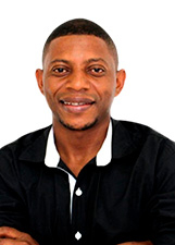 Retrato de JOAO BATISTA