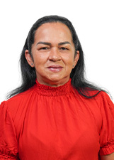 Retrato de NIVALDA PIRES