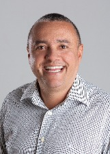 Retrato de RICARDO DE LUIZ TEOBALDO