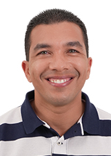 Retrato de TOINHO DO JUDÔ