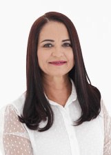 Retrato de CÁSSIA SANTANA