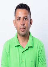 Retrato de CELSO RAMOS