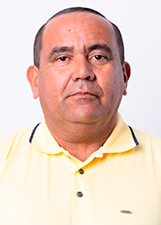 Retrato de ADEMIR VARJÃO