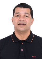 Retrato de MARQUINHOS NEGÃO